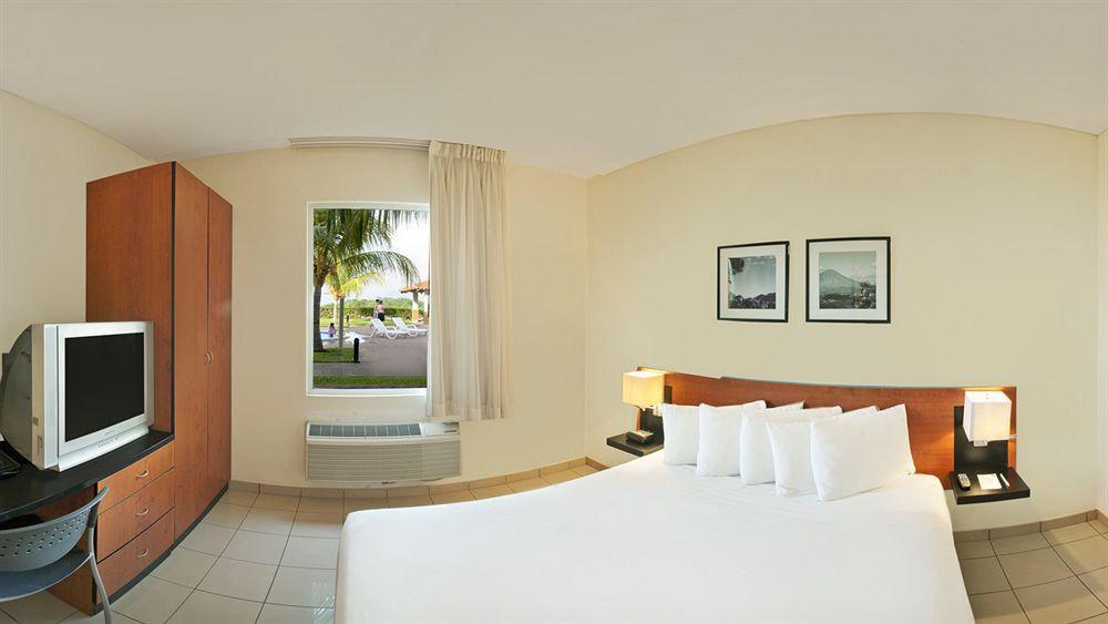 Comfort Inn Real La Unión Екстериор снимка