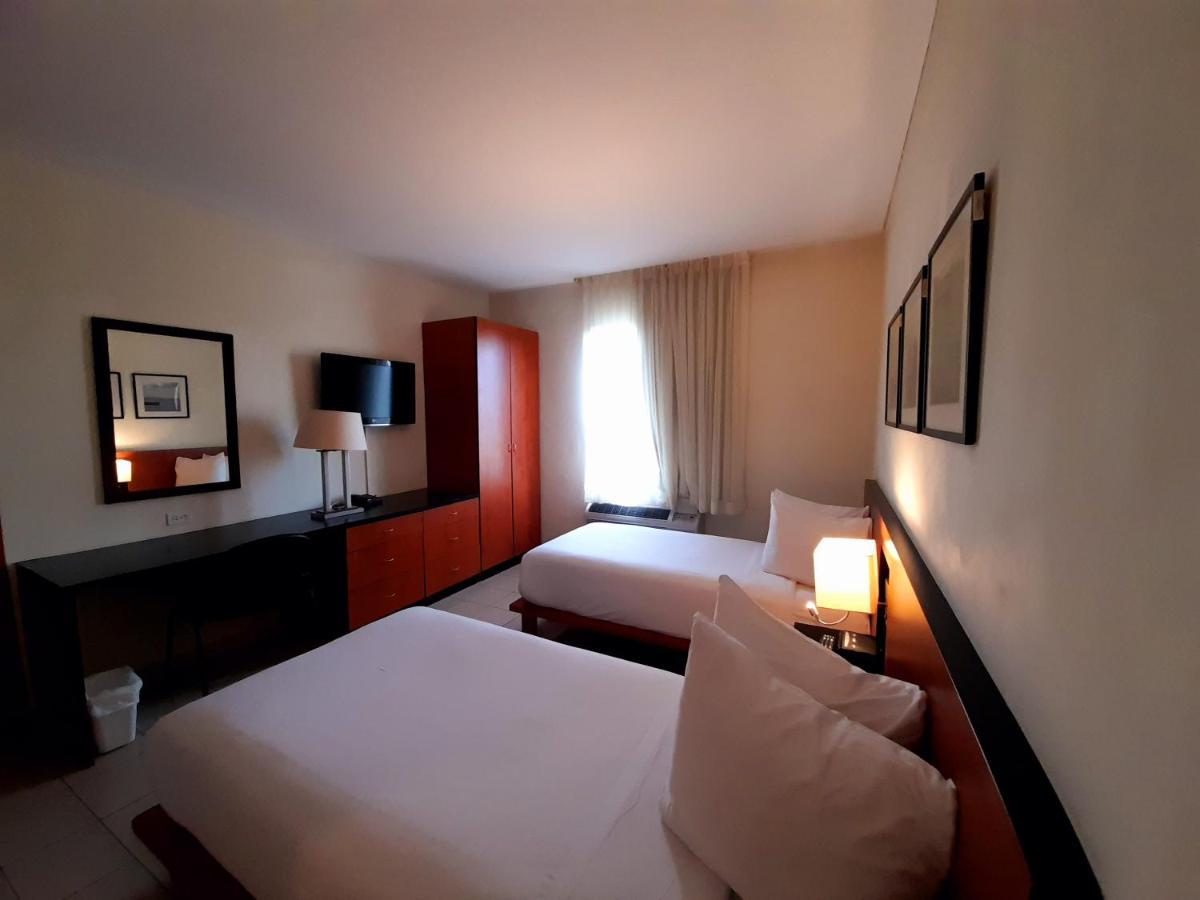 Comfort Inn Real La Unión Екстериор снимка