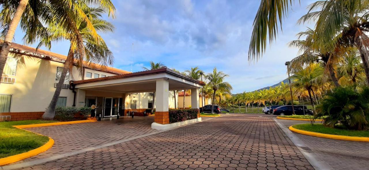 Comfort Inn Real La Unión Екстериор снимка