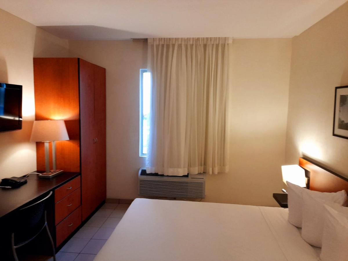 Comfort Inn Real La Unión Екстериор снимка