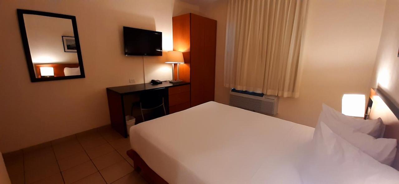 Comfort Inn Real La Unión Екстериор снимка