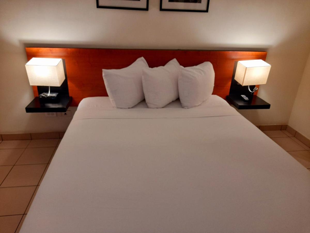 Comfort Inn Real La Unión Екстериор снимка
