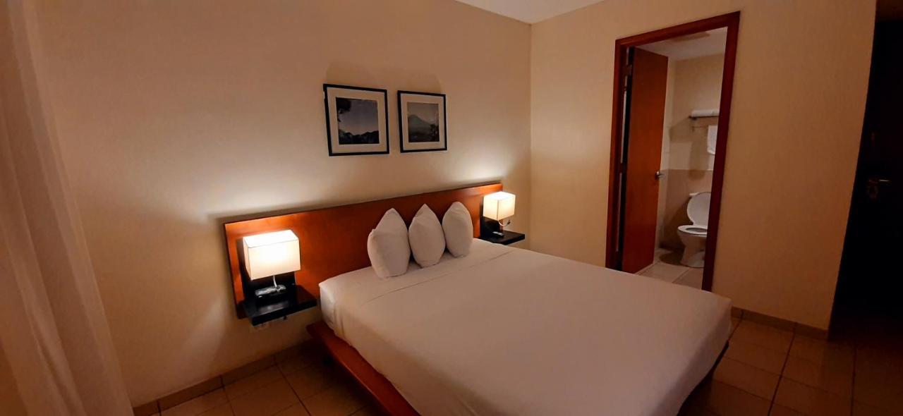 Comfort Inn Real La Unión Екстериор снимка