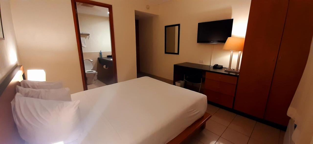 Comfort Inn Real La Unión Екстериор снимка