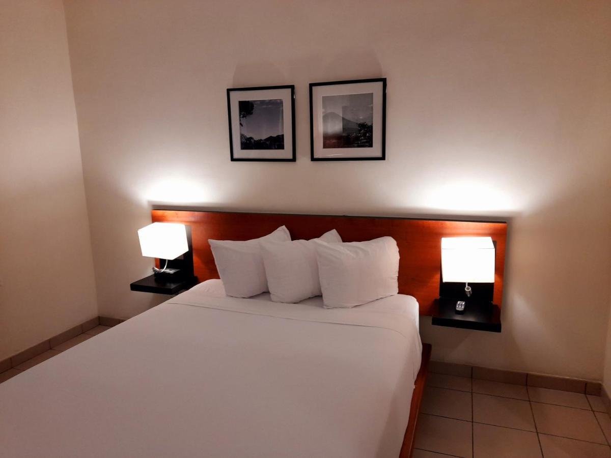 Comfort Inn Real La Unión Екстериор снимка