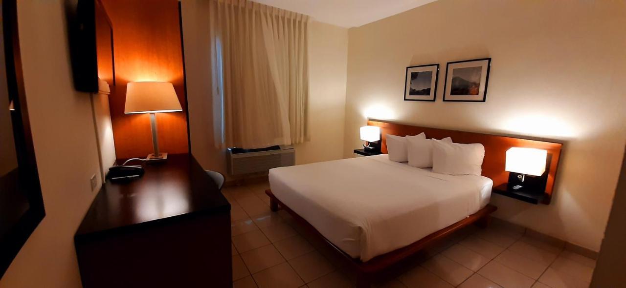 Comfort Inn Real La Unión Екстериор снимка