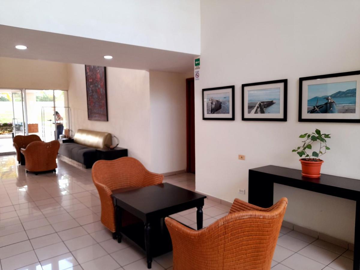 Comfort Inn Real La Unión Екстериор снимка