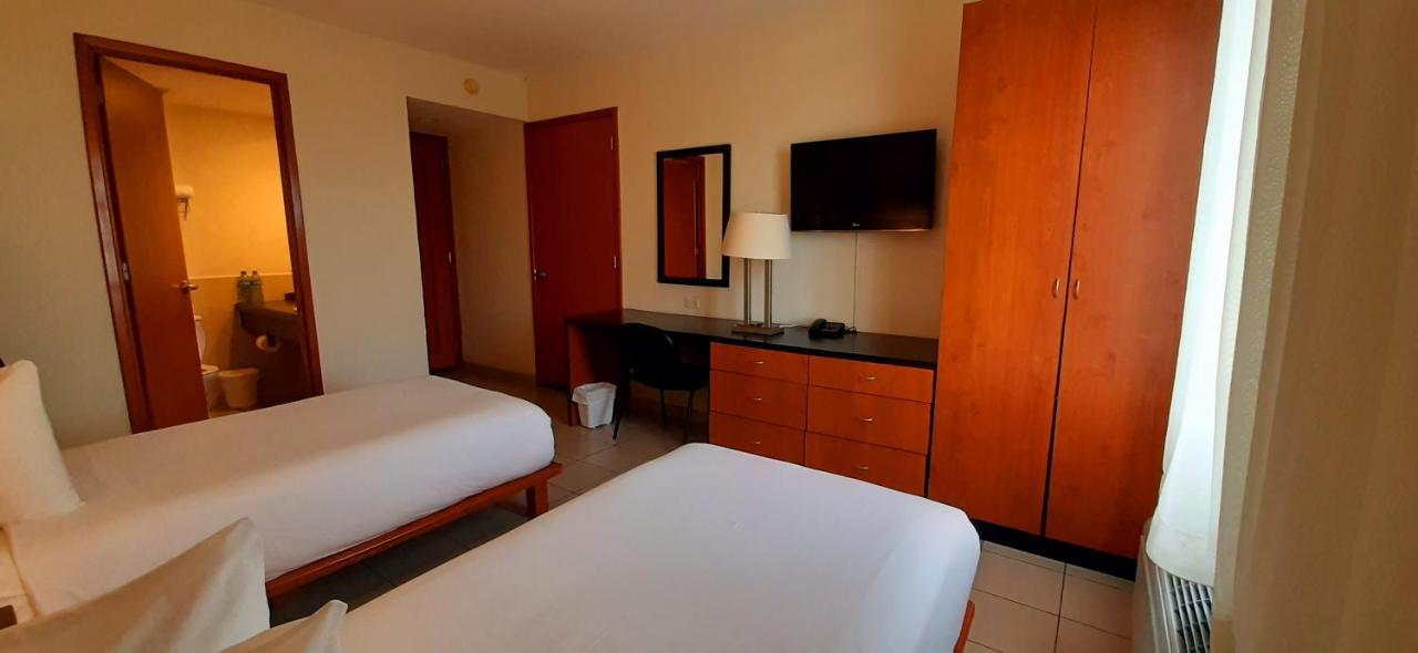 Comfort Inn Real La Unión Екстериор снимка