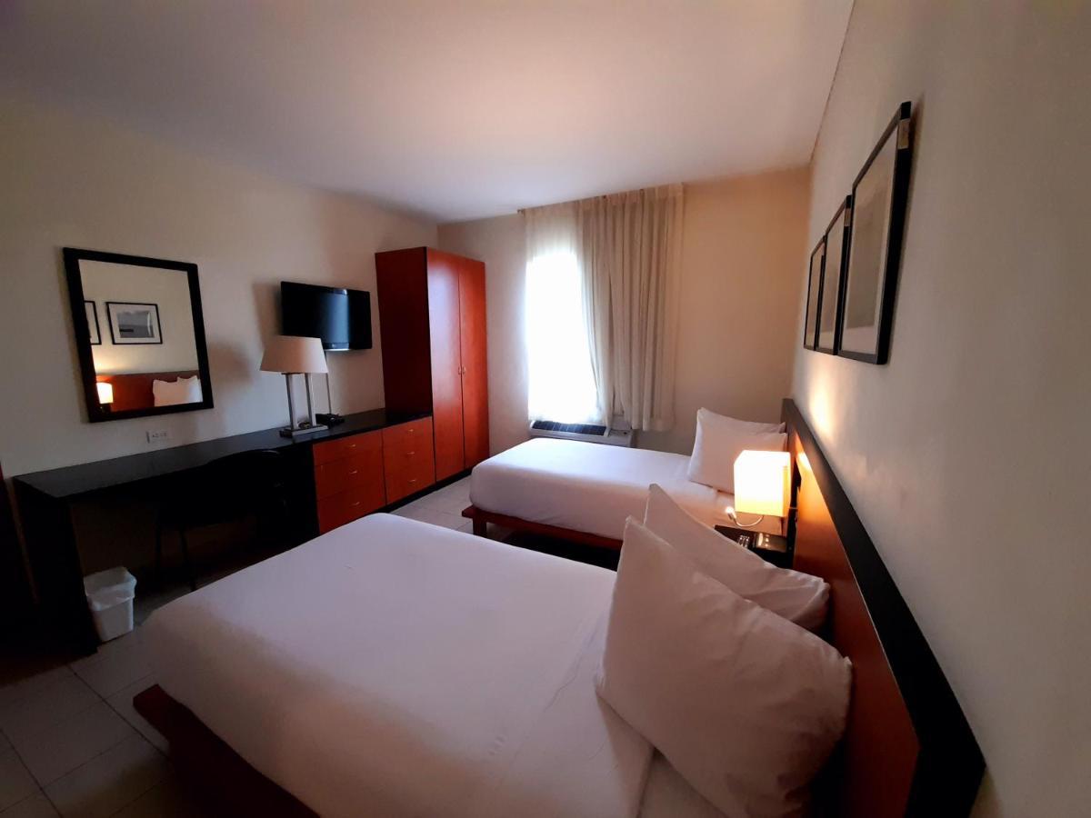 Comfort Inn Real La Unión Екстериор снимка