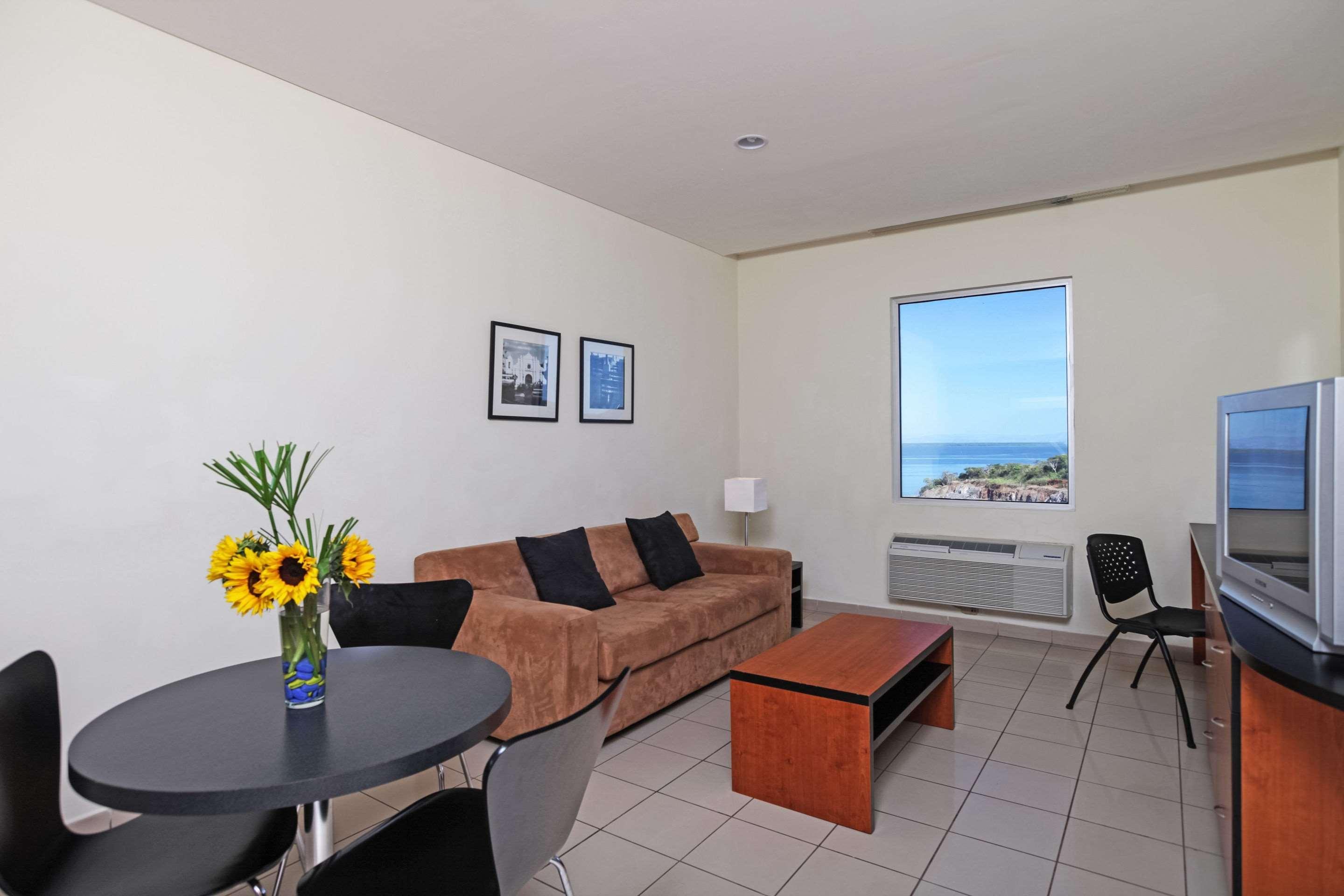 Comfort Inn Real La Unión Екстериор снимка