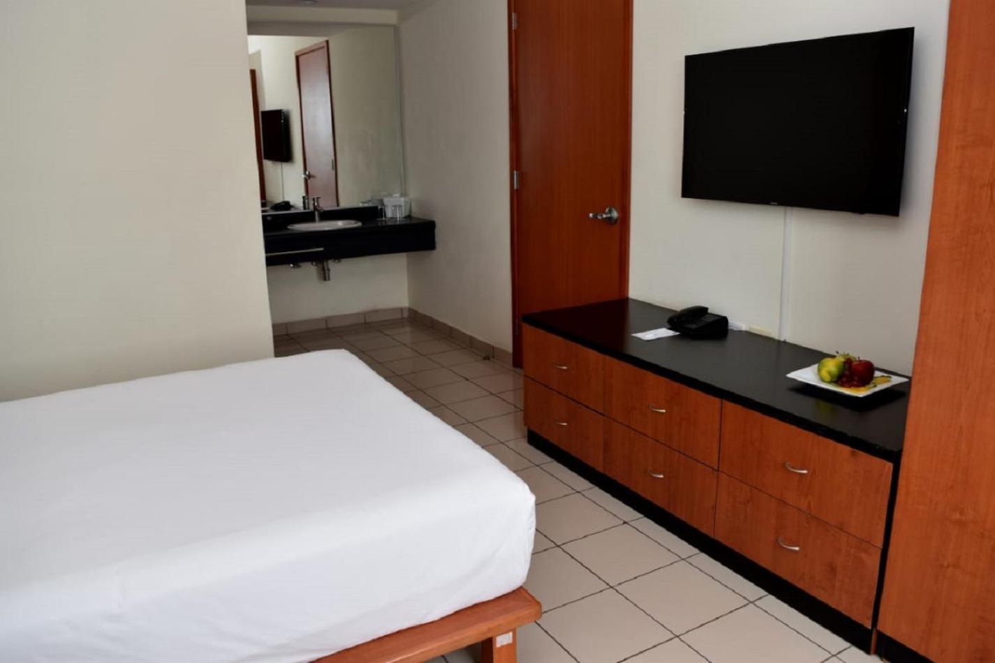 Comfort Inn Real La Unión Екстериор снимка
