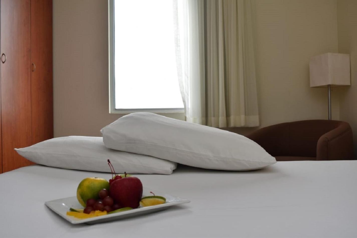Comfort Inn Real La Unión Екстериор снимка
