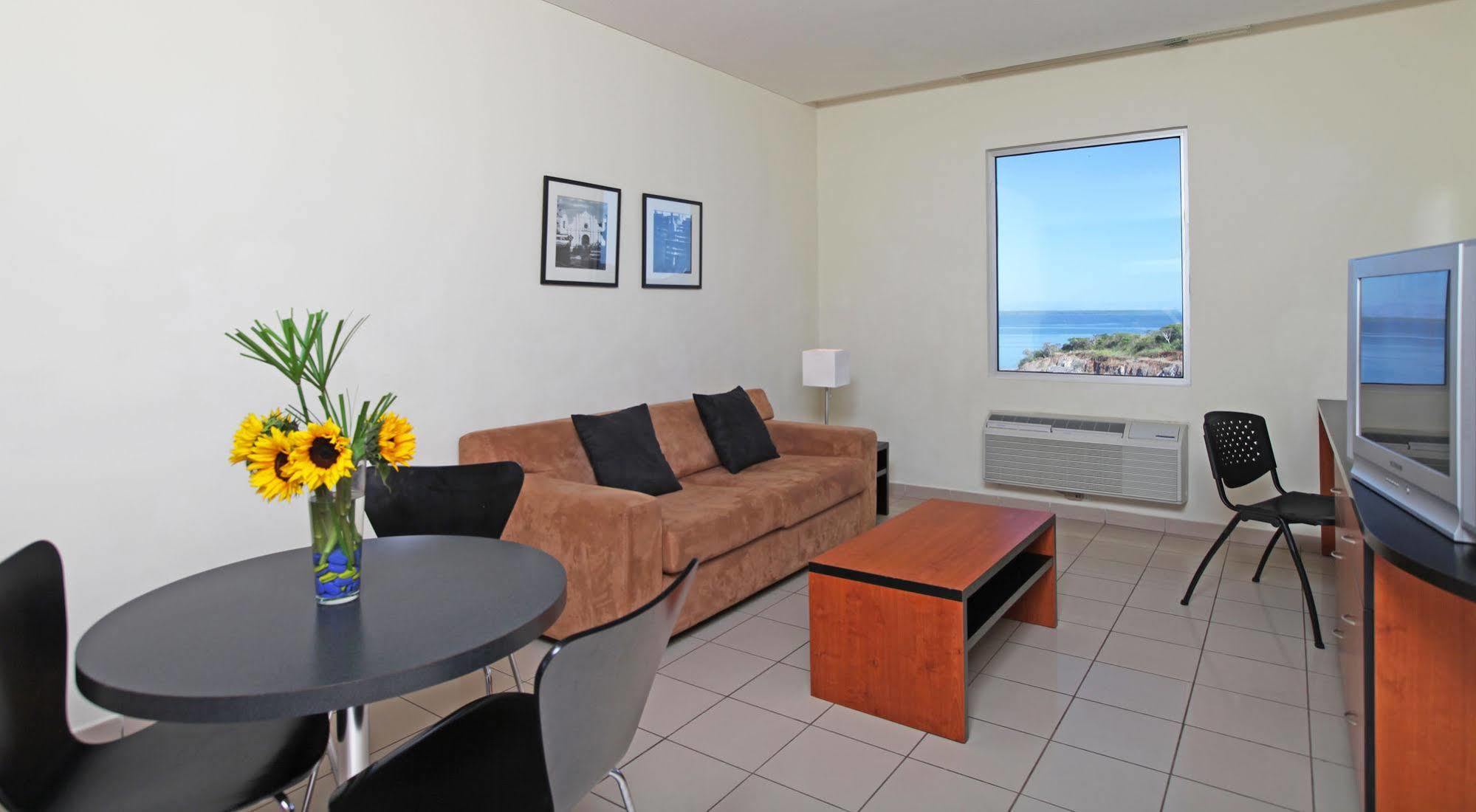 Comfort Inn Real La Unión Екстериор снимка