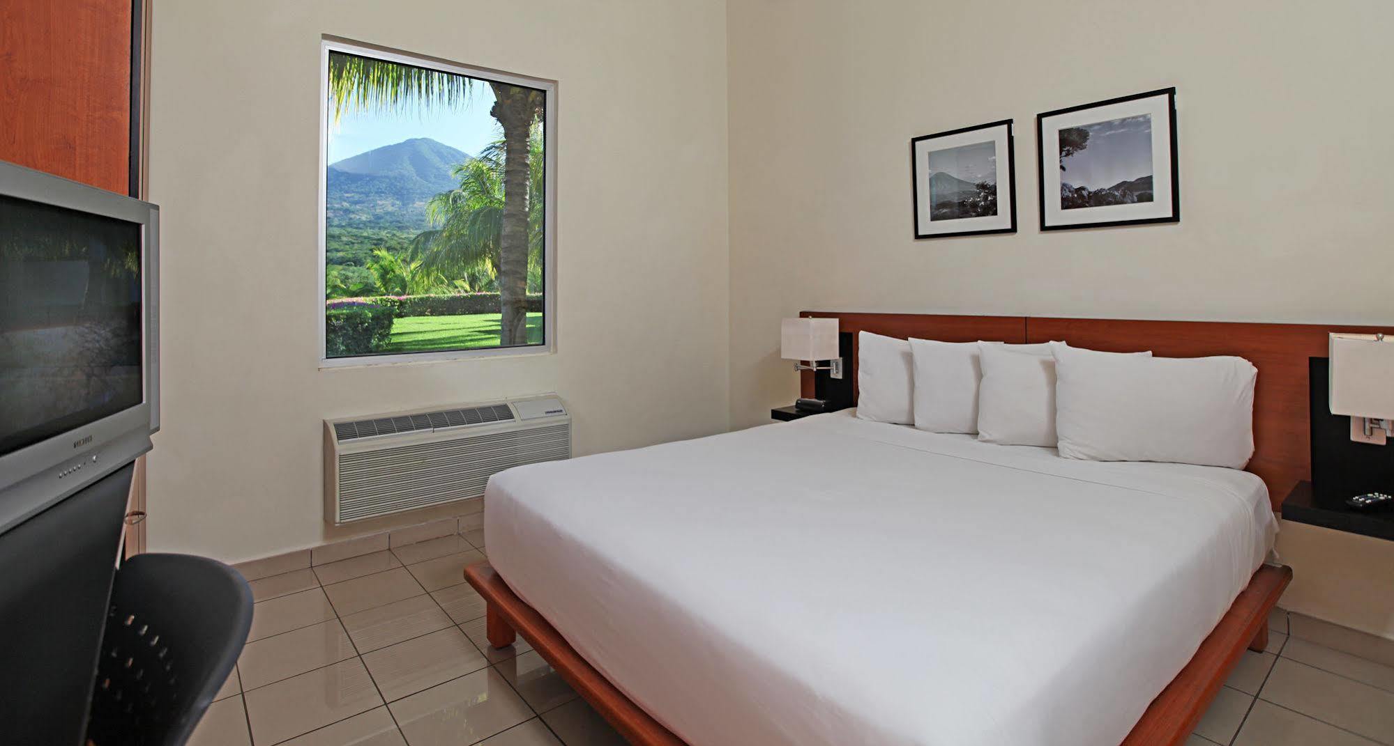 Comfort Inn Real La Unión Екстериор снимка