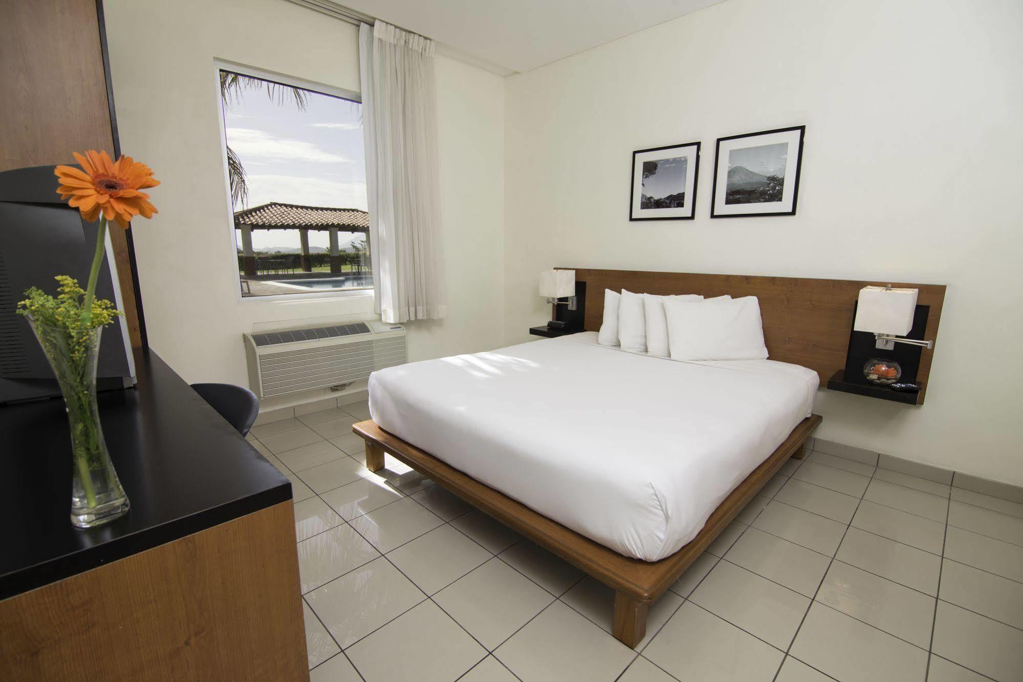 Comfort Inn Real La Unión Екстериор снимка